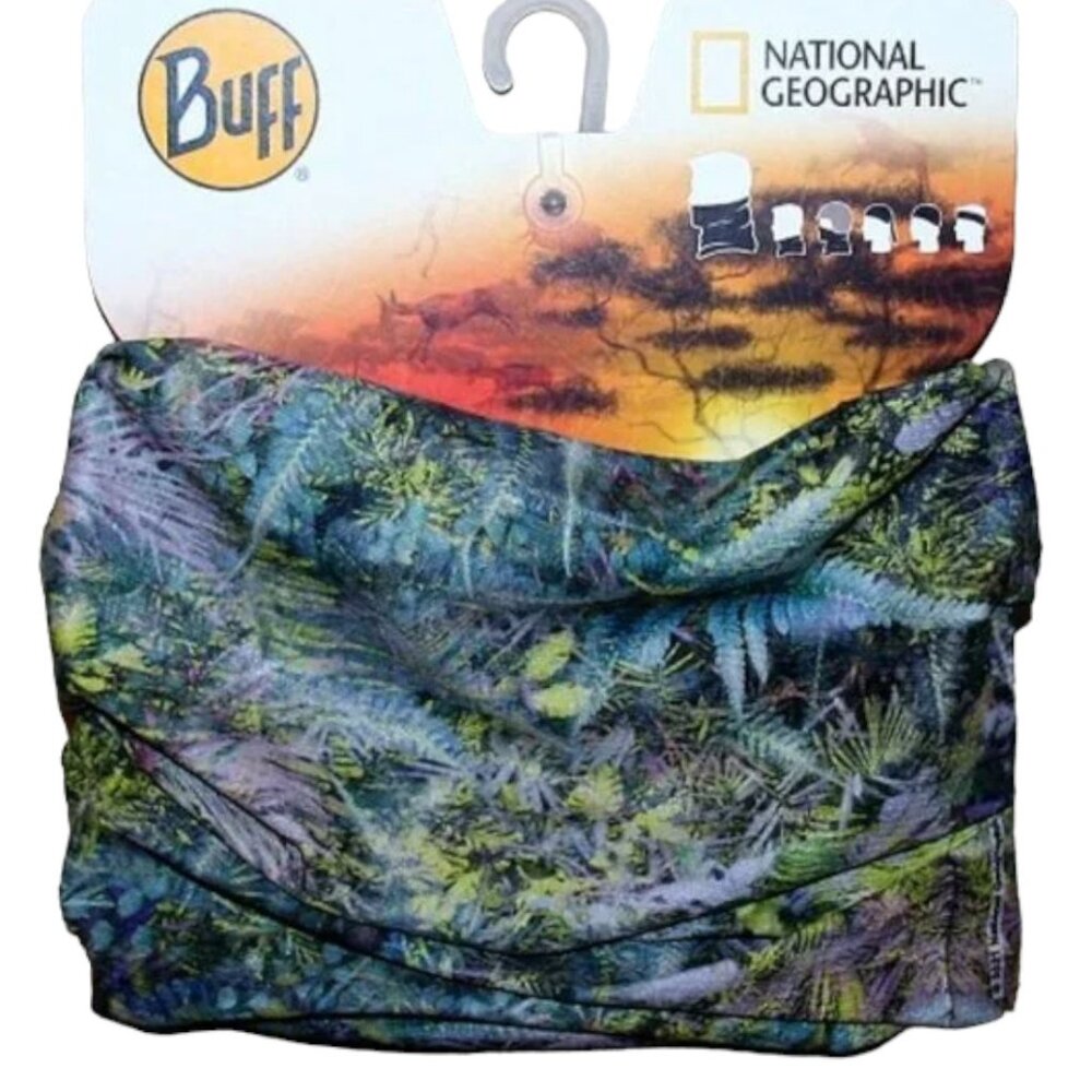 COPY - National Geographic Buff